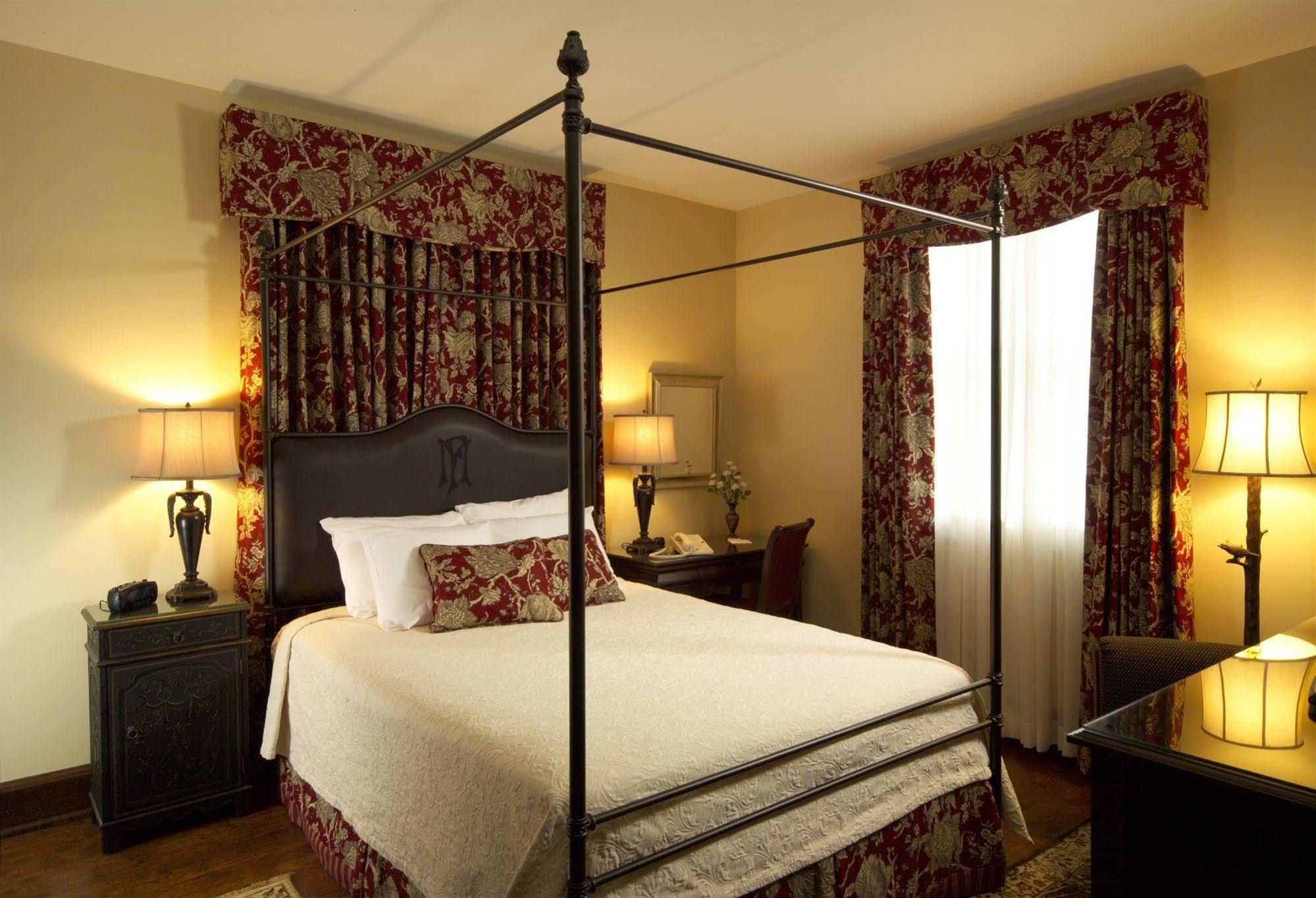 General Francis Marion Hotel Phòng bức ảnh