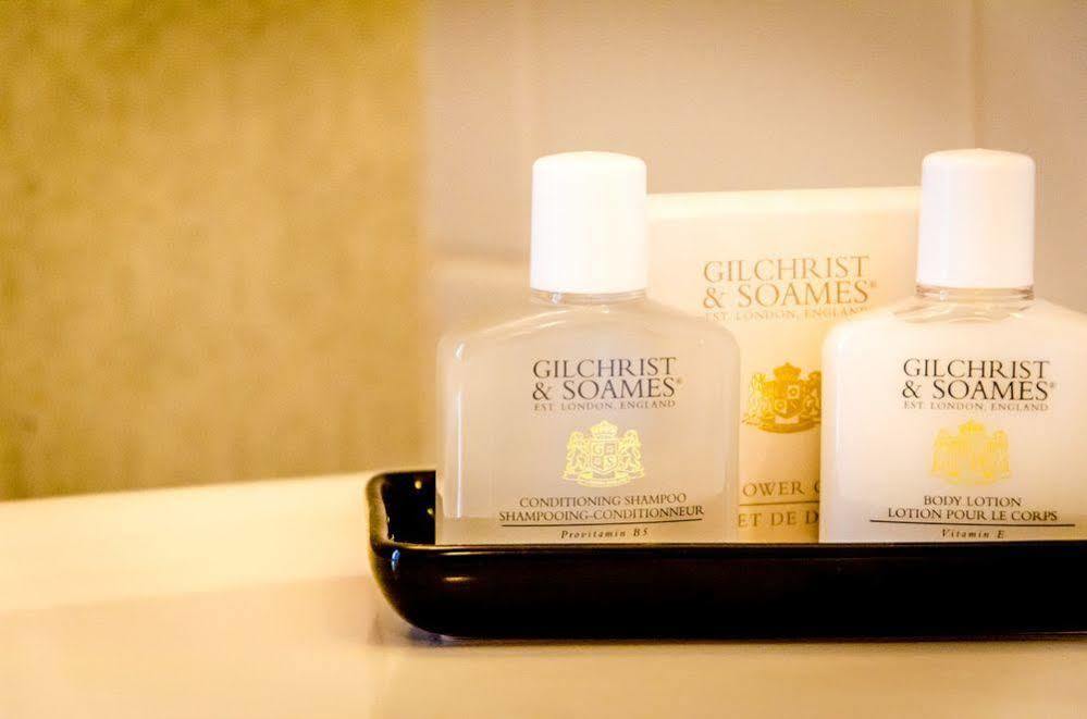 General Francis Marion Hotel Ngoại thất bức ảnh