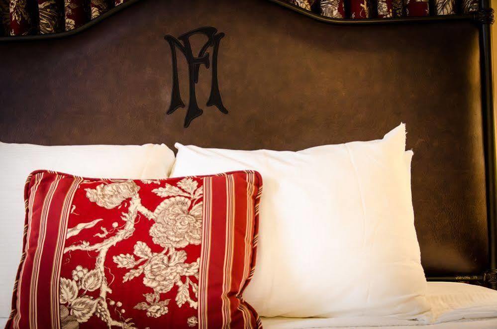 General Francis Marion Hotel Ngoại thất bức ảnh